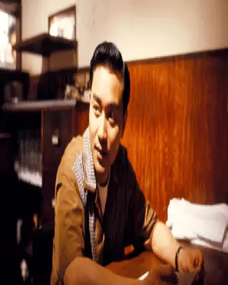 张国荣逝世16周年,章子怡凌晨发文缅怀,挚爱唐鹤德晒旧照引泪奔