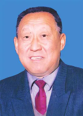 江西省高级人民法院原院长李迎逝世 享年91岁