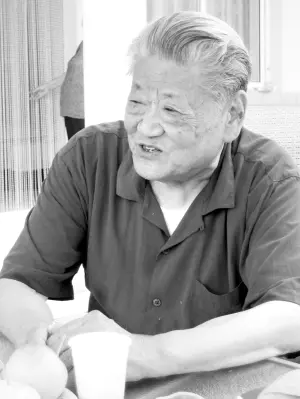 原陆军第24军军长姚保钱在天津逝世 享年93岁