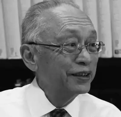 方闻先生辞世,半个世纪美国亚洲艺术史学界的开拓者与领航者
