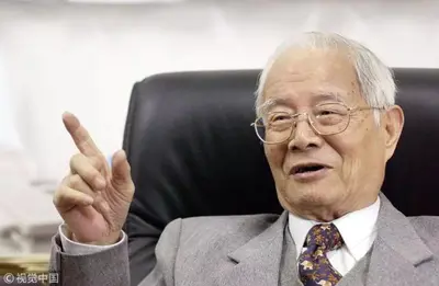 邓铁涛逝世:百岁老人,曾临危受命抗“非典”