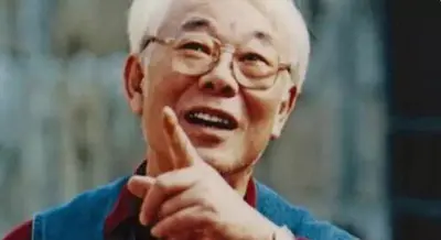 《欧阳海之歌》作者金敬迈逝世,享年90岁