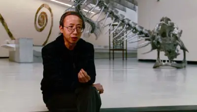 著名当代艺术家黄永砯逝世,其作品以最坦率和最深刻著称