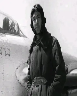 与美国空军血战长空!9架战绩绝对王牌,原空军司令王海上将辞世