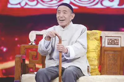 表演艺术家朱旭逝世,曾主演《变脸》等剧,“最大的遗愿就是再上台演戏”