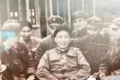 关注 | 戎马一生曾负伤18处,106岁巴中籍老红军王大凯逝世