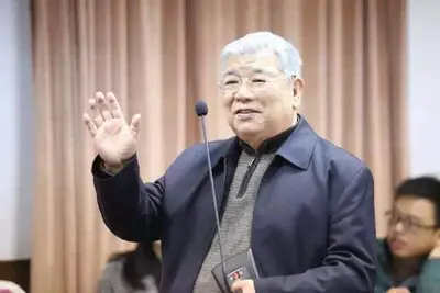 华东政法大学功勋教授苏惠渔逝世,系我国刑法学科奠基人之一