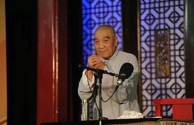 相声大师刘文步逝世享年82岁 代表作品《大双簧》
