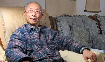 86岁台湾政治学者胡佛逝世 曾称否定中国是缺德