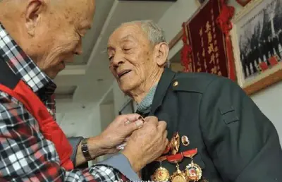 特等功臣柴云振逝世,和黄继光、邱少云齐名,隐姓埋名30年!
