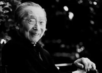 世界著名作曲家、华人音乐界先行者周文中逝世,享年96岁
