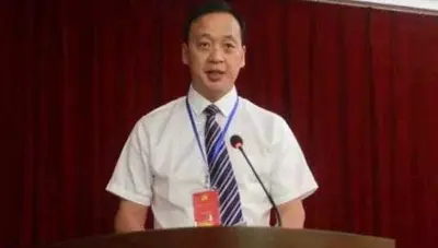 武昌医院院长刘智明感染新冠肺炎去世,享年51岁