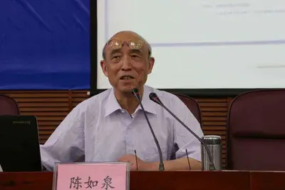 81岁湖北著名中医专家陈如泉逝世,今年已有多位名医离世