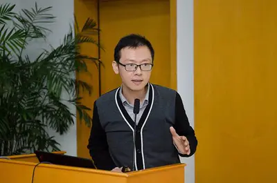 上海财经大学经济学院经济学系主任金煜逝世,终年39岁