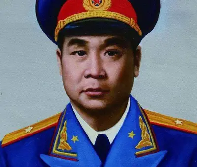 开国将星陨落!山东最后一位开国将军逝世,享年100岁