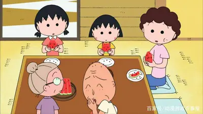 《樱桃小丸子》宣布正式完结!原作者逝世后,最终卷圣诞节发售