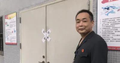 深圳39岁法官助理患白血病逝世,前十天还在处理工作交接