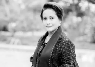 泰剧国民妈妈Aoy心脏病发逝世!享寿61岁 再过1个月就生日