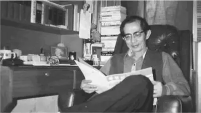 台湾儿童文学领航者林良逝世,曾创作翻译两百余册作品