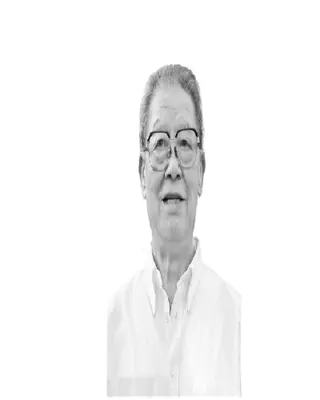 赵廷光逝世,中央有关领导以不同形式表示哀悼