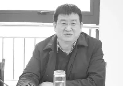 陕西省人民检察院政治部主任孟庆忠逝世，享年58岁