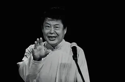 相声演员谢天顺突发心脏病逝世:先生千古,一路走好!