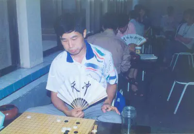 洛阳籍棋手马石逝世棋届痛悼 提携后辈不遗余力