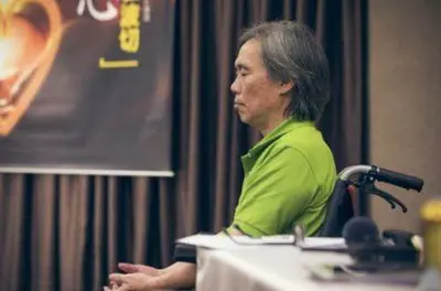 周华健御用作词人肺癌逝世,享年63岁,曾给张国荣等顶级歌手作词