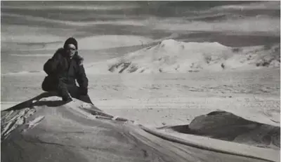 “第一个登上南极的中国人”张逢铿逝世，曾四回故乡安徽……
