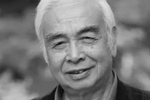 中国古典文学学者林东海逝世,享年83岁