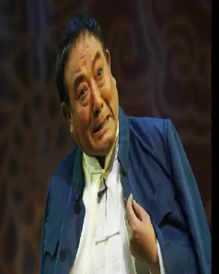 著名戏曲表演艺术家雷开元逝世，享年80岁