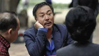 著名演员谢园因突发心脏病抢救无效去世