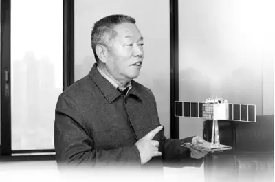 “风云一号”卫星总设计师孟执中院士逝世,享年84岁