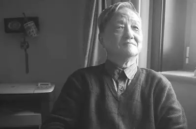 著名历史学家吴怀祺逝世 享年82岁