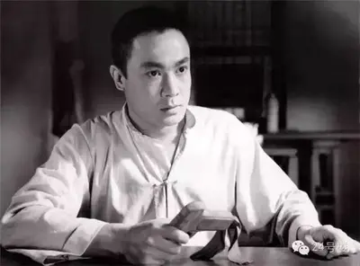 主演中国第一部电视连续剧的张连文逝世|一生“铁人”演最好
