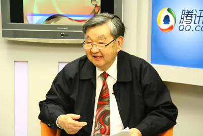 著名建筑学家李道增院士逝世,系今年逝世的第11位院士
