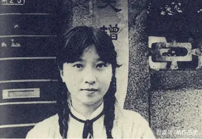 民国第一女流氓,当特务汉奸作恶多端,晚年在日本孤独逝世