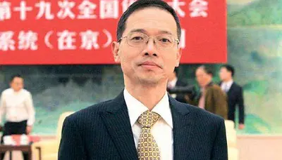 中国建筑原董事长官庆因病逝世 掌舵期间业绩持续上升