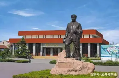 孔繁森为何要去西藏屋脊之地?他究竟怎么逝世的?
