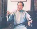 评弹表演艺术家陈希安上午逝世,从此,上海评弹团“十八艺人”只在记忆里