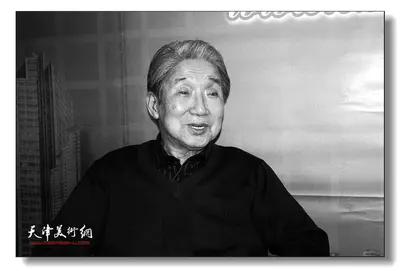 著名山水画家赵兵凯先生因病逝世 享年95岁