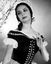 古巴国宝级芭蕾舞大师阿莉西亚·阿隆索逝世