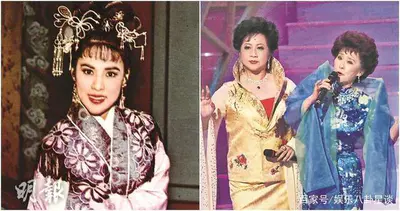 粤剧大师吴君丽逝世 曾经的白牡丹如今落下帷幕