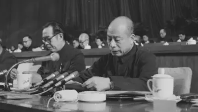 101岁林乎加逝世，曾在上海任职，原中顾委委员仅7人健在
