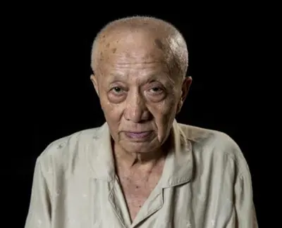 送别!南京大屠杀幸存者马承年逝世