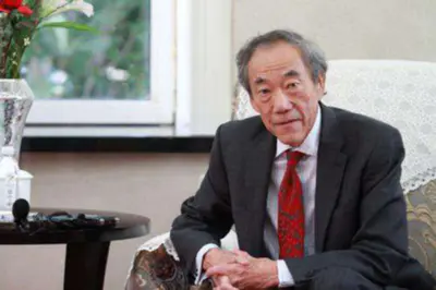 美国著名华人企业家王嘉廉在纽约逝世 享年74岁