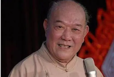 曾是马三立徒弟、著名相声表演艺术家尹笑声逝世,享年81岁