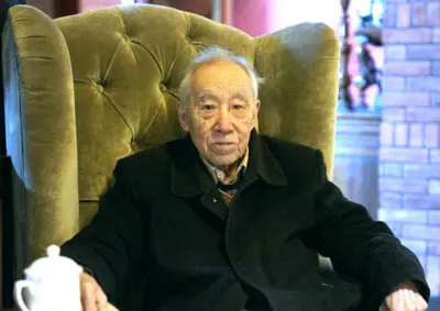 新中国第一代美术师刘学尧去世,享年99岁,曾制作《上甘岭》