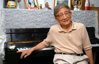 著名翻译家巫宁坤逝世:“我归来,我受难,我幸存”