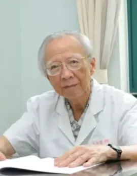 黄振翘